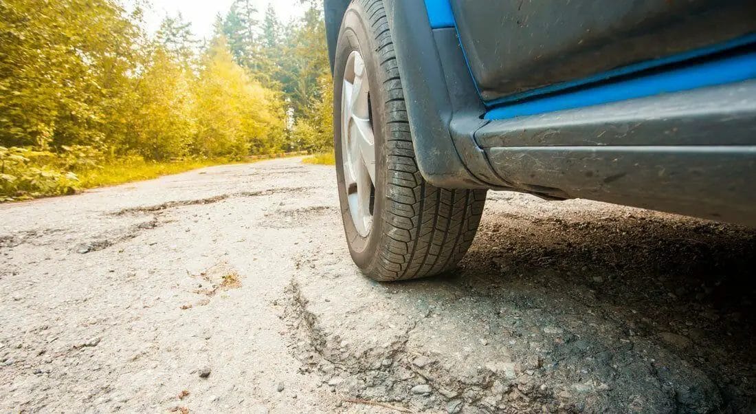 Top 4 Best Solar Tires