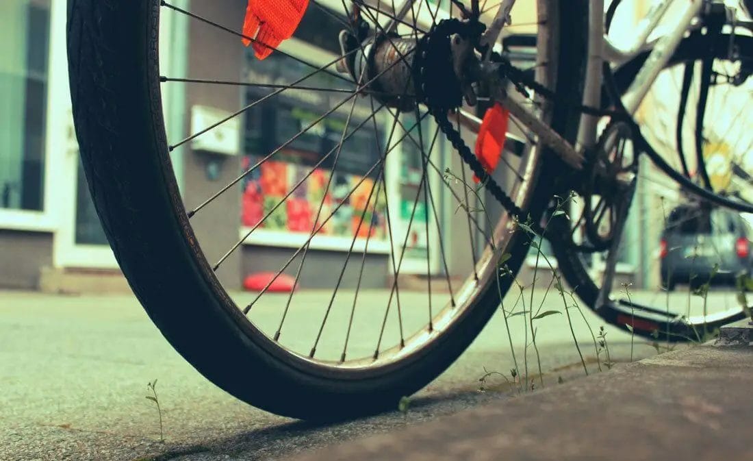 Top 13 Best Tires of Raleigh