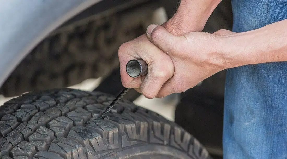 Flat Tire? No Problem! A Comprehensive Guide to Mending a Bicycle Tire