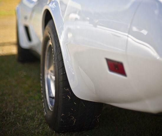 Solar Tire speed