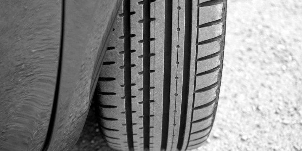 Toyo Tires Review