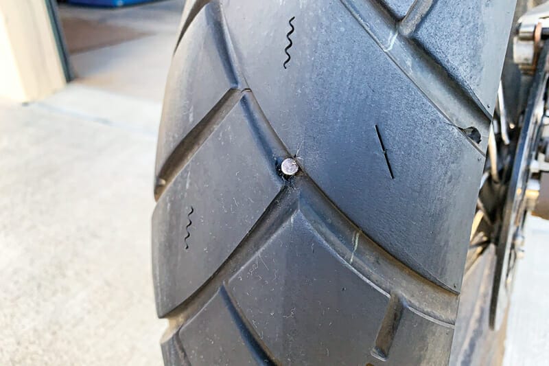 Motorcycle Tire Installation Shops Near Me | Tire Hub - A Quality One