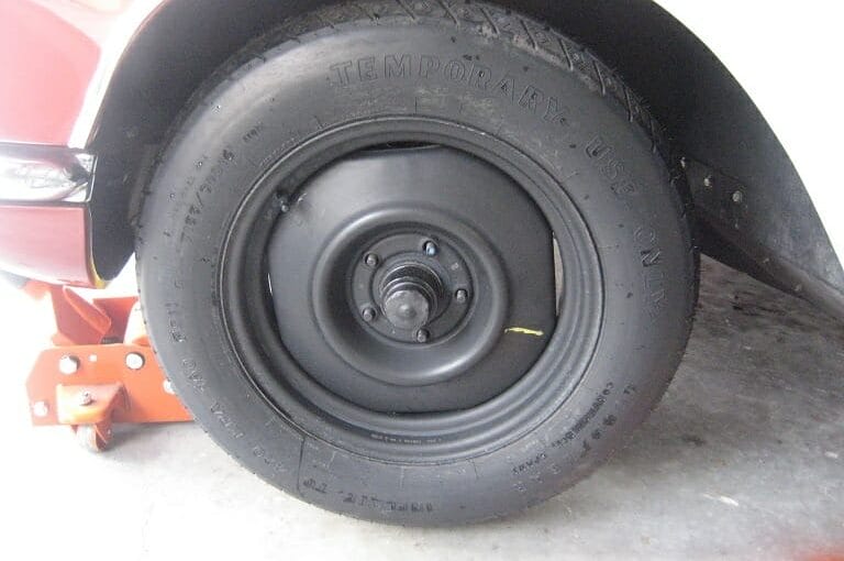 used-spare-tire-near-me