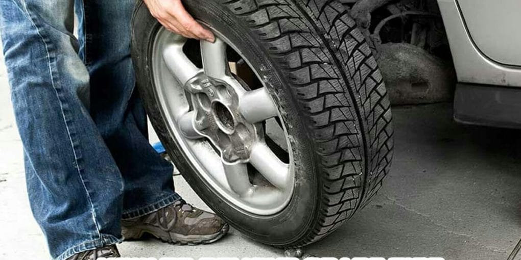 How To Remove Spare Tire From Chevy Suburban