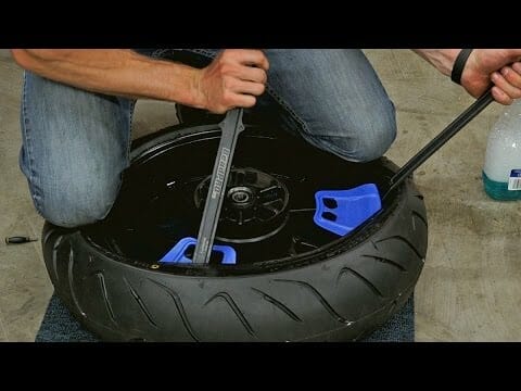 Places That Change Motorcycle Tires Near Me | Tire Hub - A Quality One