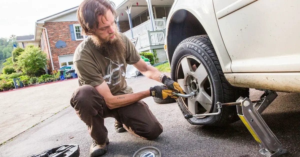 Need New Tires? Find The Best Deals Near You