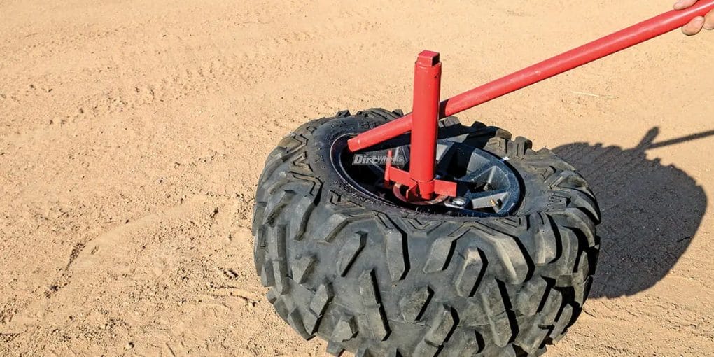 How Much Does It Cost to Mount Atv Tires