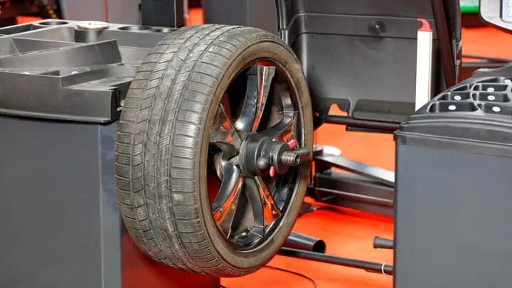 How Much Does It Cost to Install And Balance Tires