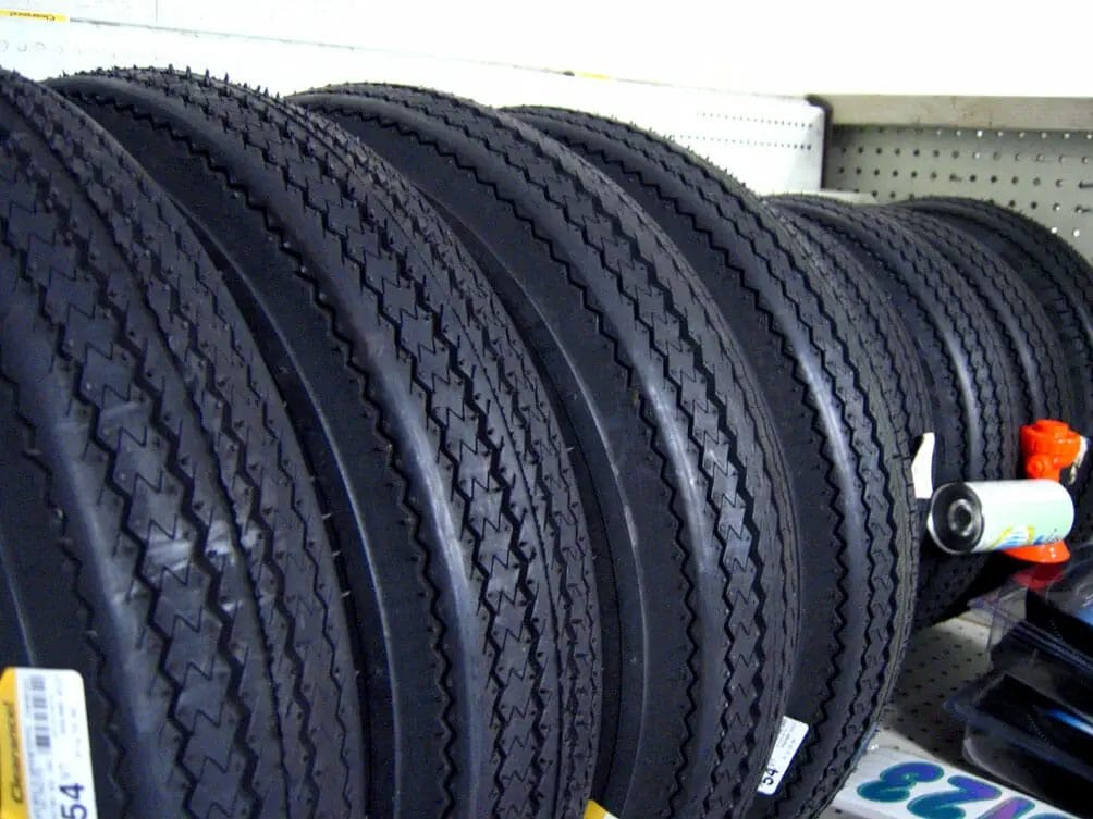 How To Spot Fake Pirelli Tires