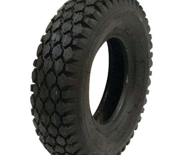 How Much Does Walmart Charge to Stud Tires