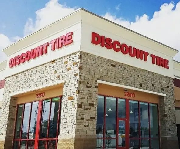 Discount Tire Montana Locations