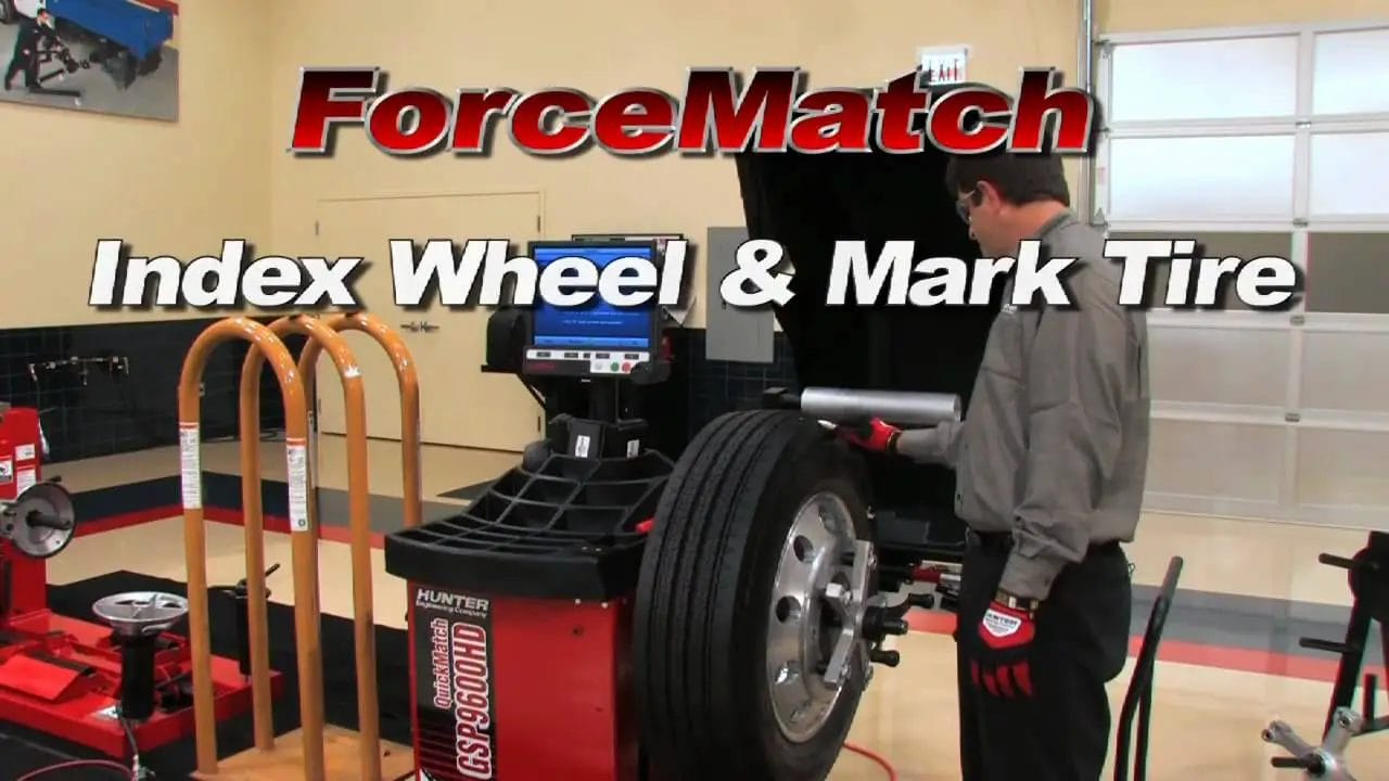 How To Balance Dually Tires