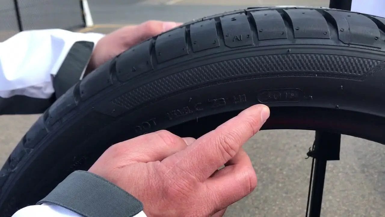 how-to-tell-age-of-hankook-tires