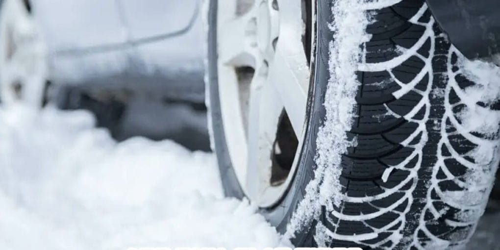Are Run-Flat Tires Good in the Snow