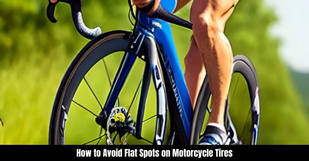 Quick Tips For How To Avoid Flat Tires On Road Bike