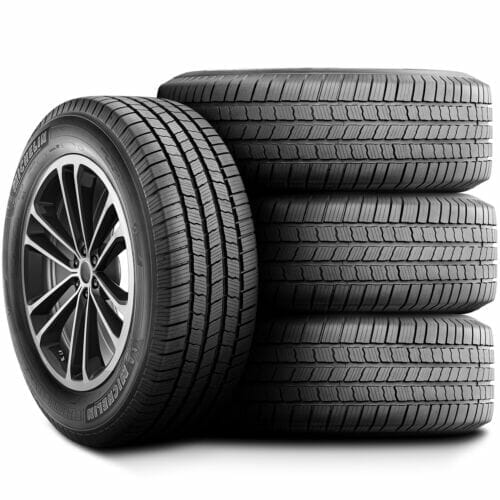 What Does The Letter R Mean On A Tire