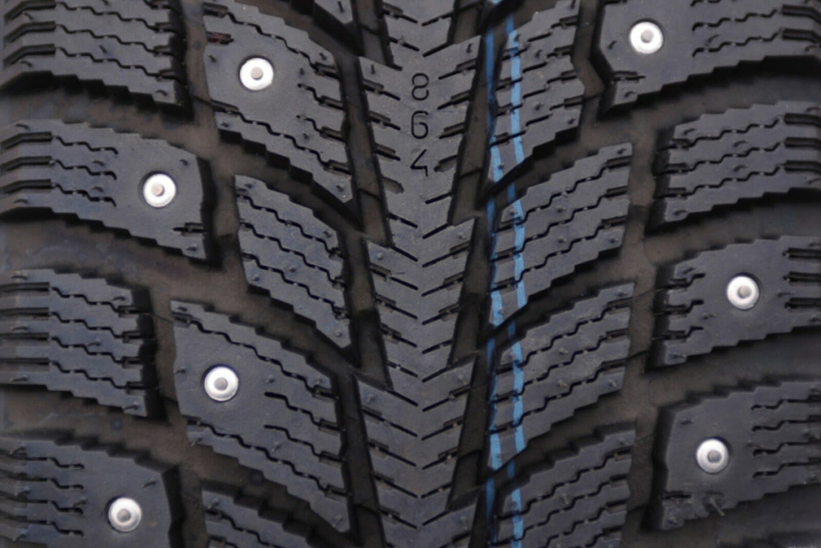 Maine Studded Tire Law 2020