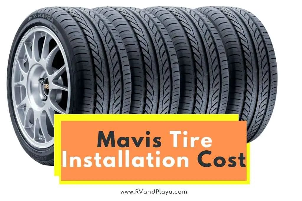 how-much-does-mavis-charge-to-balance-tires
