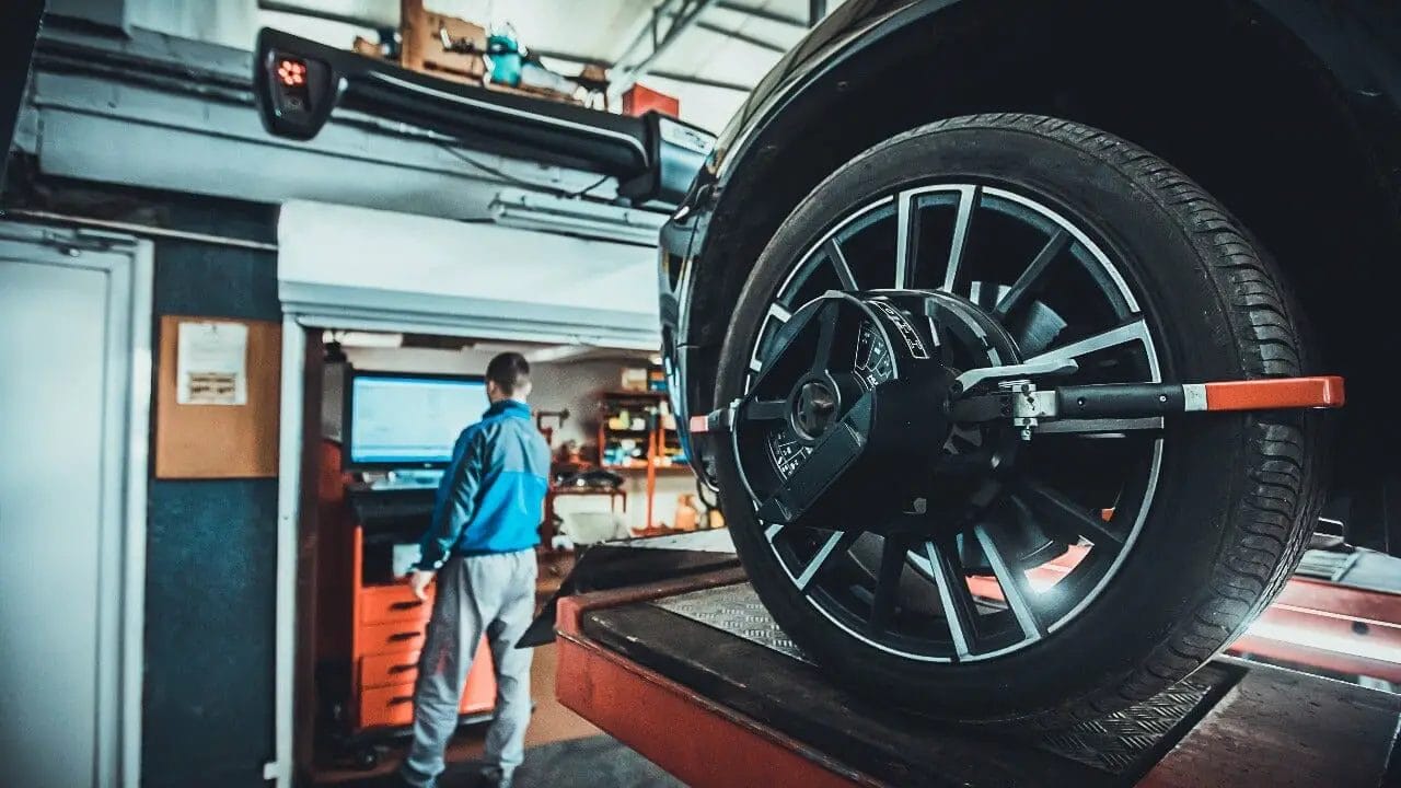 How Much Is A Front In Alignment? Know The Costs