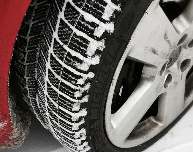 How Long Do Winter Tires Last