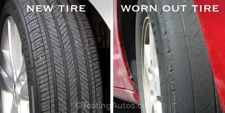 How Often to Switch Tires