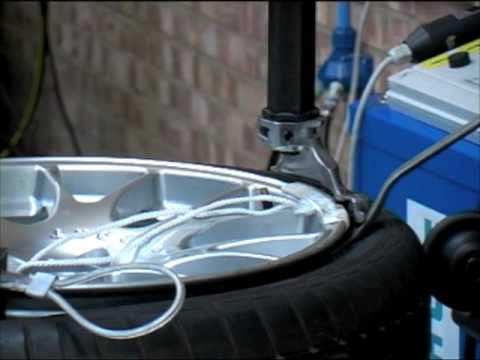 How to Change Run-Flat Tires