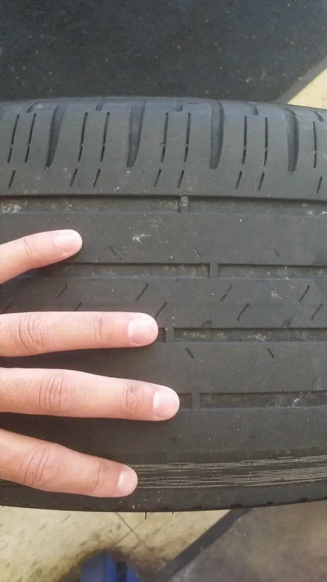 How Often To Balance Tires Reddit