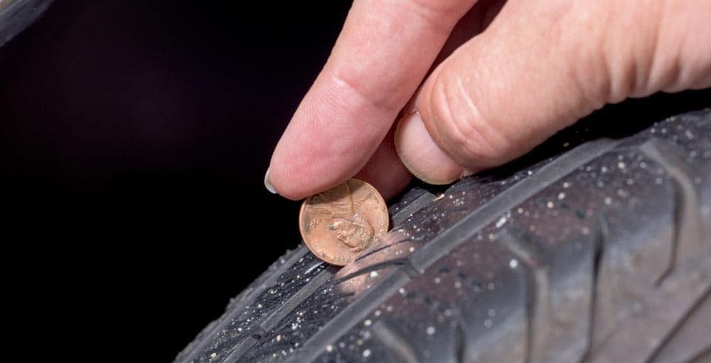 How Old Can Tires Be to Pass Inspection