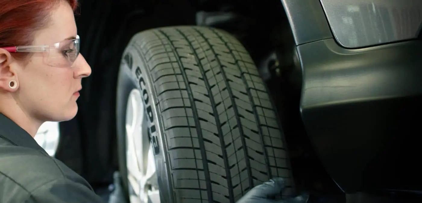 how-long-to-car-tires-last