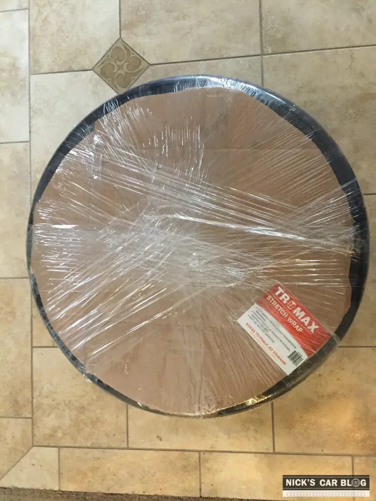 How Much Does It Cost to Ship Tires And Rims Tire Hub A Quality One