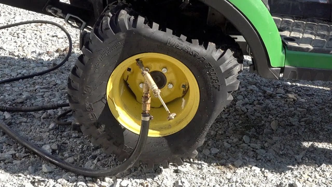 how-to-fill-tires-with-rim-guard