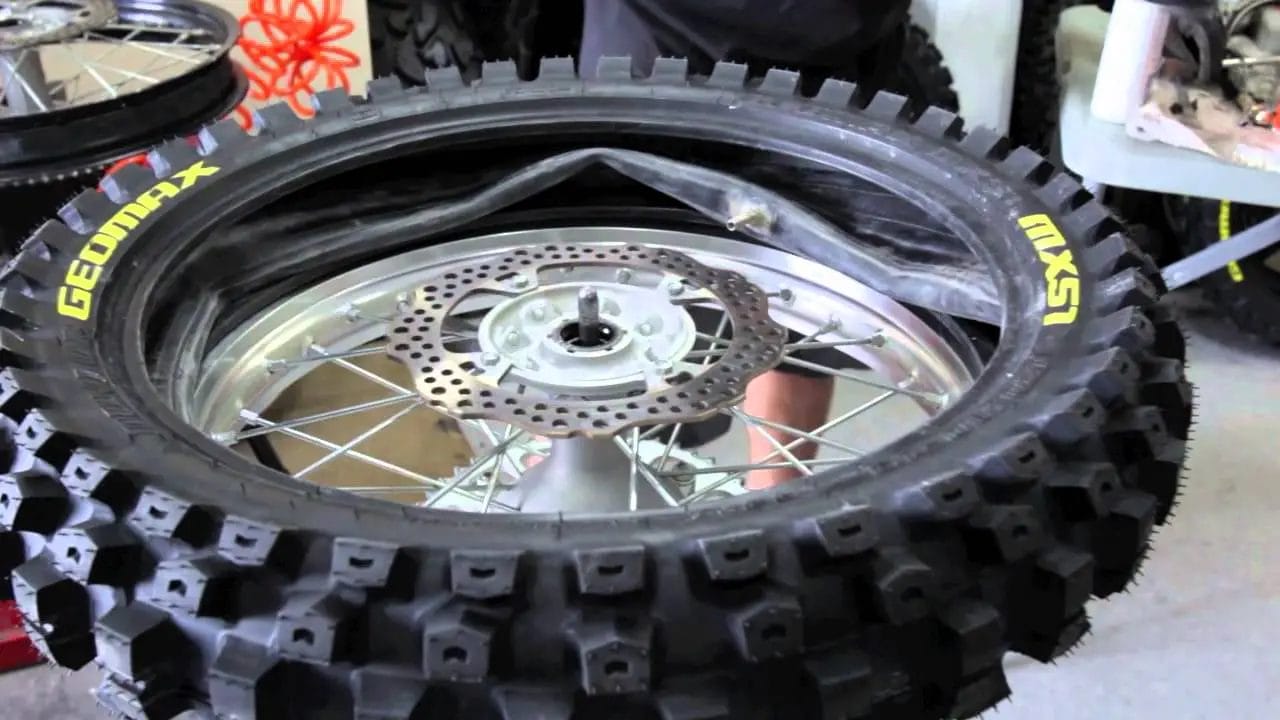 How Much To Change Motorcycle Tires Cost