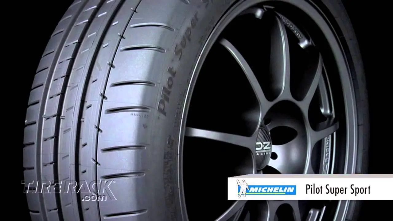 Max Performance Vs Extreme Performance Summer Tires