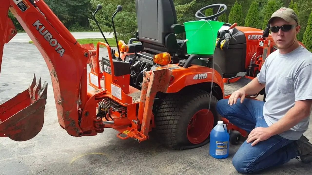 how-to-add-fluid-to-tractor-tires-expert-advice