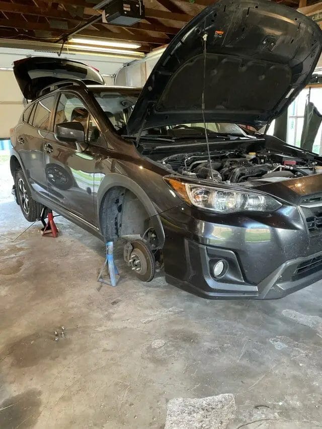 how-often-to-rotate-tires-on-subaru-crosstrek-a-guide