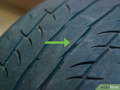 How Do You Know When Tires Need to Be Replaced
