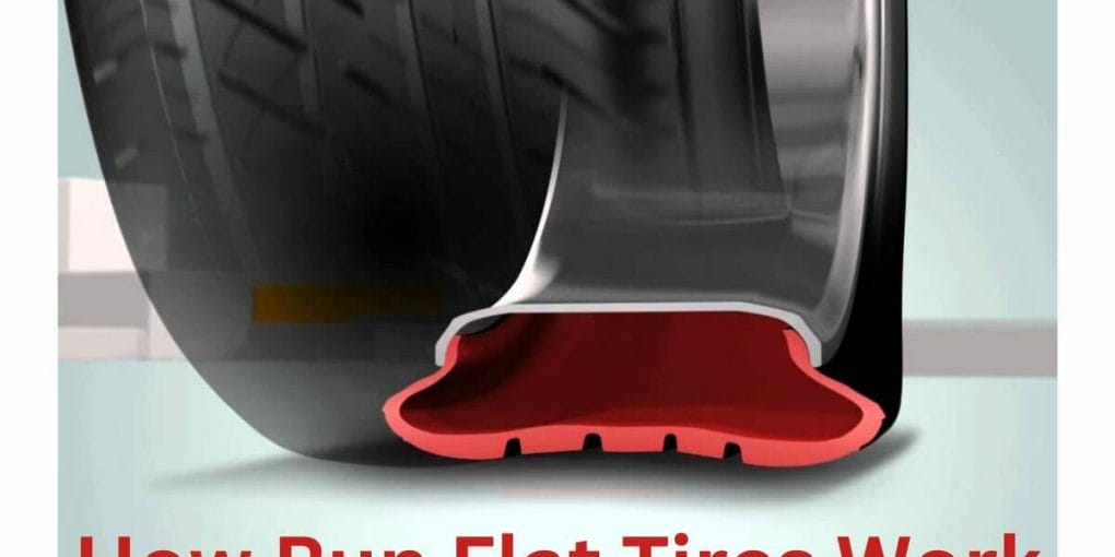 How Run Flat Tires Work? | Tips & Advice