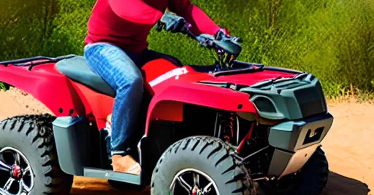 How To Balance Quad Tires Learn How To Fix It Now