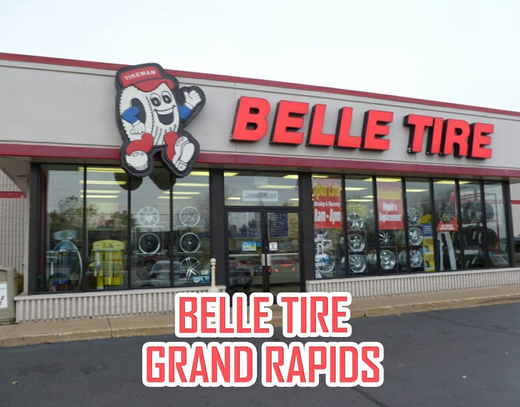 Belle Tire Rims How Much Does A Tire Rims Cost?