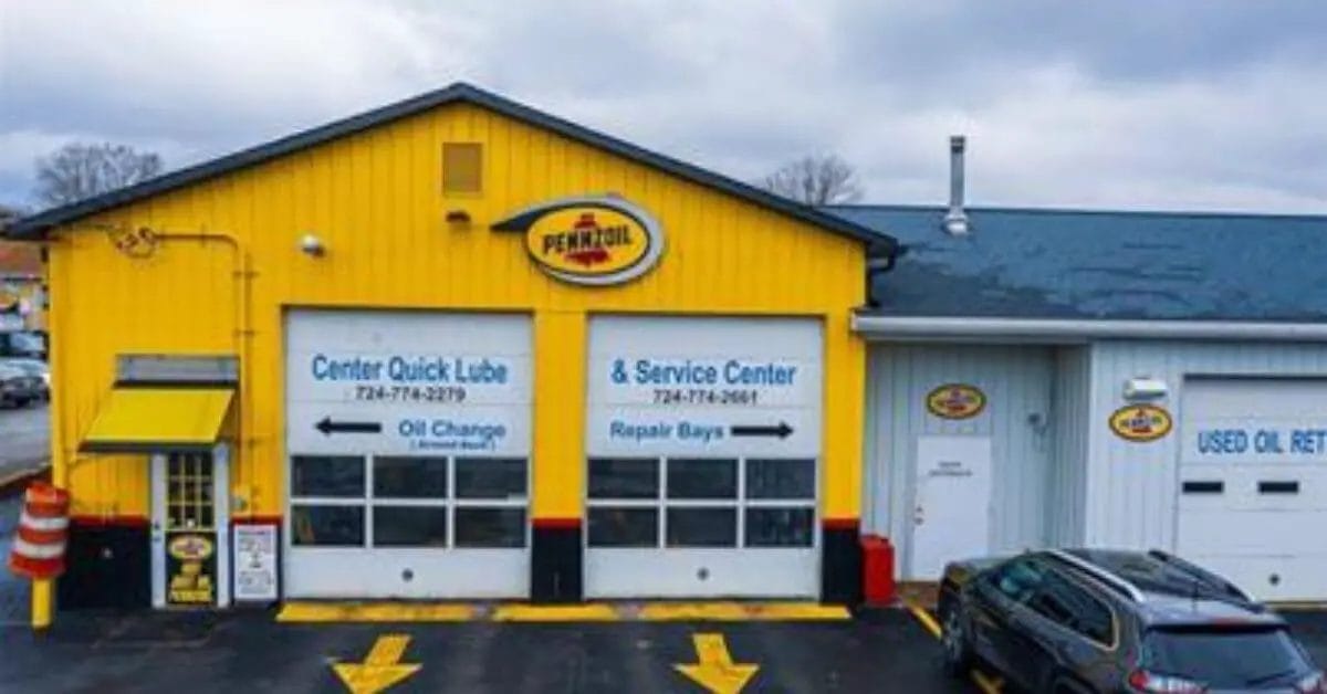 The Benefits Of Shopping At Center Tire Monaca PA