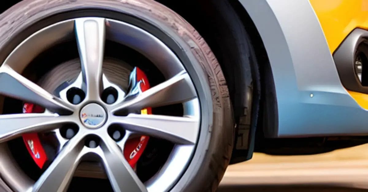 How To Balance Tires On A Car Perfectly Tires Balancing