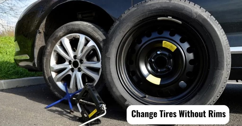 How Much To Change Tires Without Rims Your Next Tire Change