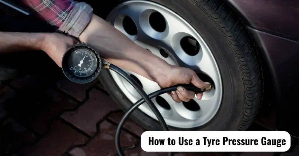 Unlocking The Secrets How Do Tire Pressure Gauges Work