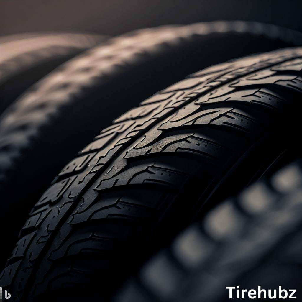 How are Tires Made