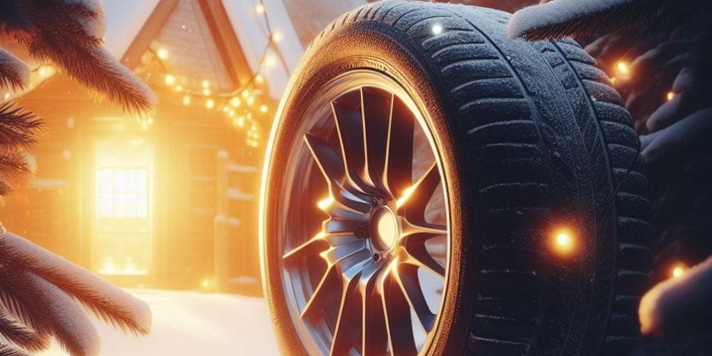 Finding The Best Cheap Rims For Winter Tires In Your Budget